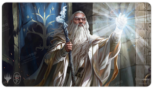 Magic The Gathering Standard Gaming Playmat: Tales of Middle-earth Gandalf