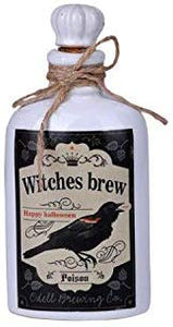 Witches Brew Bottle