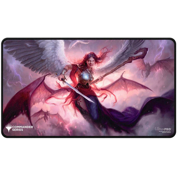 Magic the Gathering: Commander Series - Kaalia of the Vast