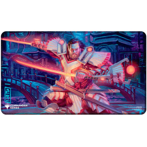 Magic the Gathering: Commander Series - Isshin