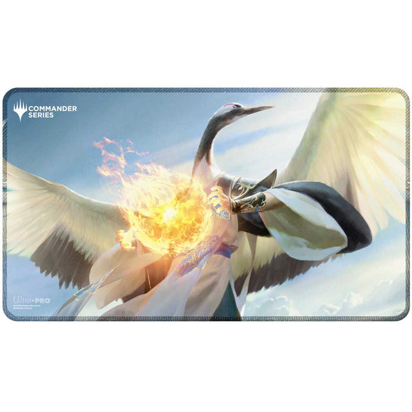 Magic the Gathering: Commander Series - Kykar Wind's Fury