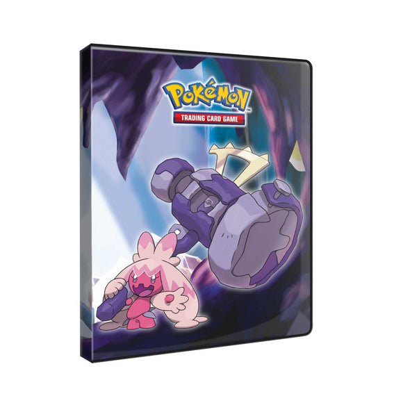 PRO-Binder: Pokemon - Tinkaton (9 Pocket)