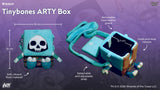 ARTY Deck Box: Magic the Gathering - Tinybones