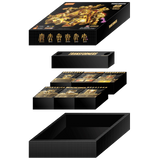 Blokees Transformers X Yearly Version 2025: The Golden Lagoon - Defence