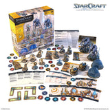 StarCraft Miniatures Game: Protoss: Starter Set