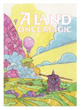 A Land Once Magic