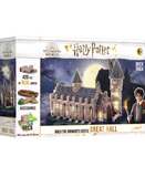 Brick Trick: Harry Potter - The Great Hall