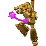 Blokees Transformers X Yearly Version 2025: The Golden Lagoon - Defence