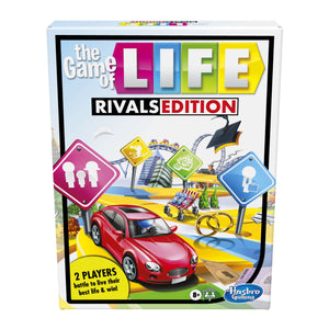 The Game of Life: Rivals Edition