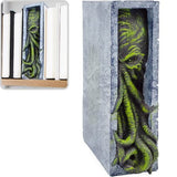 Cthulhu Resin Bookshelf Insert