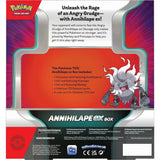 Pokemon: Annihilape ex Box