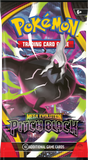 Pokemon: Mega Evolution - Pitch Black - Booster Pack