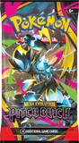 Pokemon: Mega Evolution - Pitch Black - Booster Pack