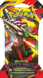 Pokemon: Mega Evolution - Pitch Black - Sleeved Booster Pack