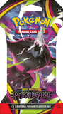 Pokemon: Mega Evolution - Pitch Black - Sleeved Booster Pack