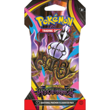 Pokemon: Mega Evolution - Pitch Black - Sleeved Booster Pack
