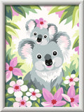 CreArt Kids: Koala Cuties