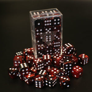 Die Hard Dice: Vanguard Pack - Nocturne and Crimson (7)