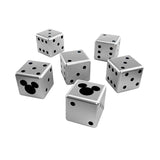 Disney 100 Premium Dice Set