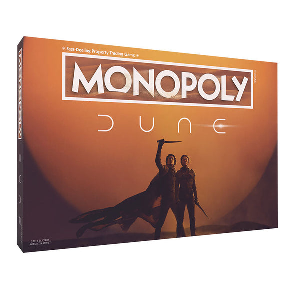 MONOPOLY®: Dune