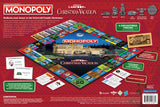 MONOPOLY®: National Lampoon's Christmas Vacation