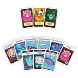 Clue® Card Game: Original Squishmallows™