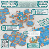 Fountains