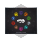 Tabletop Tokens: Fantasy Creatures (5E)