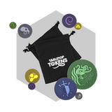 Tabletop Tokens: Fantasy Creatures (5E)