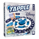 Tapple board game box with Disney branding on a white background