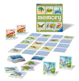 Memory Dinosaur