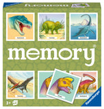 Memory Dinosaur