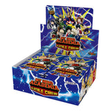 My Hero Academia CCG - Wave 1 - Booster Display Box