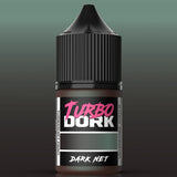 Turbo Dork: TurboShift Acrylic Paint - Dark Net