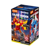 Blokees: Transformers - Galaxy Version - 11 The Lost Light Blind Box