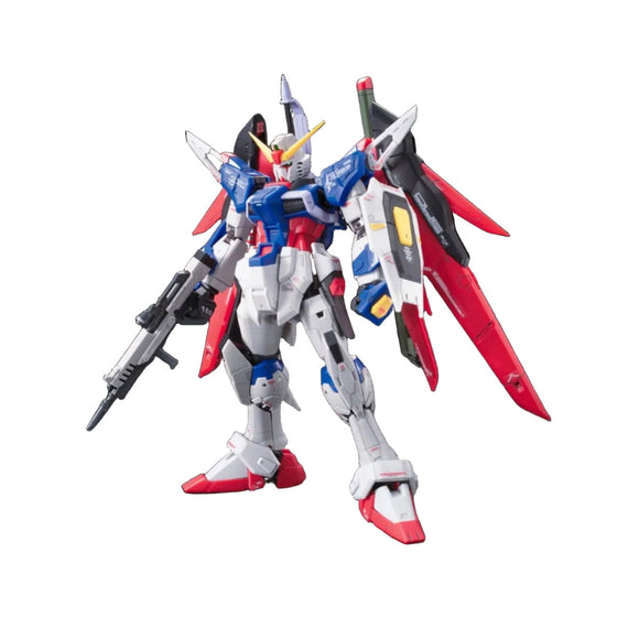 Mobile Suit Gundam Seed: Destiny Gundam #011 (RG)