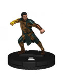 HeroClix: Marvel Eternals Sample Miniature