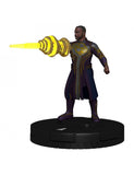 HeroClix: Marvel Eternals Sample Miniature