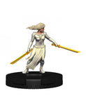 HeroClix: Marvel Eternals Sample Miniature