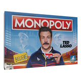 MONOPOLY®: Ted Lasso