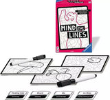 Mind the Lines