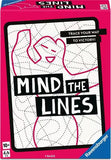 Mind the Lines