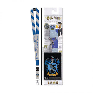 Harry Potter: Ravenclaw Lanyard