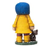 Pinhead Monster Horror Trio