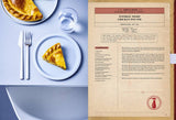 Gastronogeek: Recipes to Die For