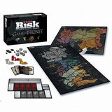 Risk: Game of Thrones