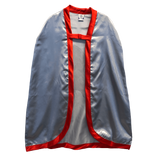 Amber Dragon Knight Cape