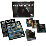 Ultimate Werewolf: Revised Edition