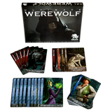Ultimate Werewolf: Revised Edition