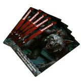 Ultimate Werewolf: Revised Edition